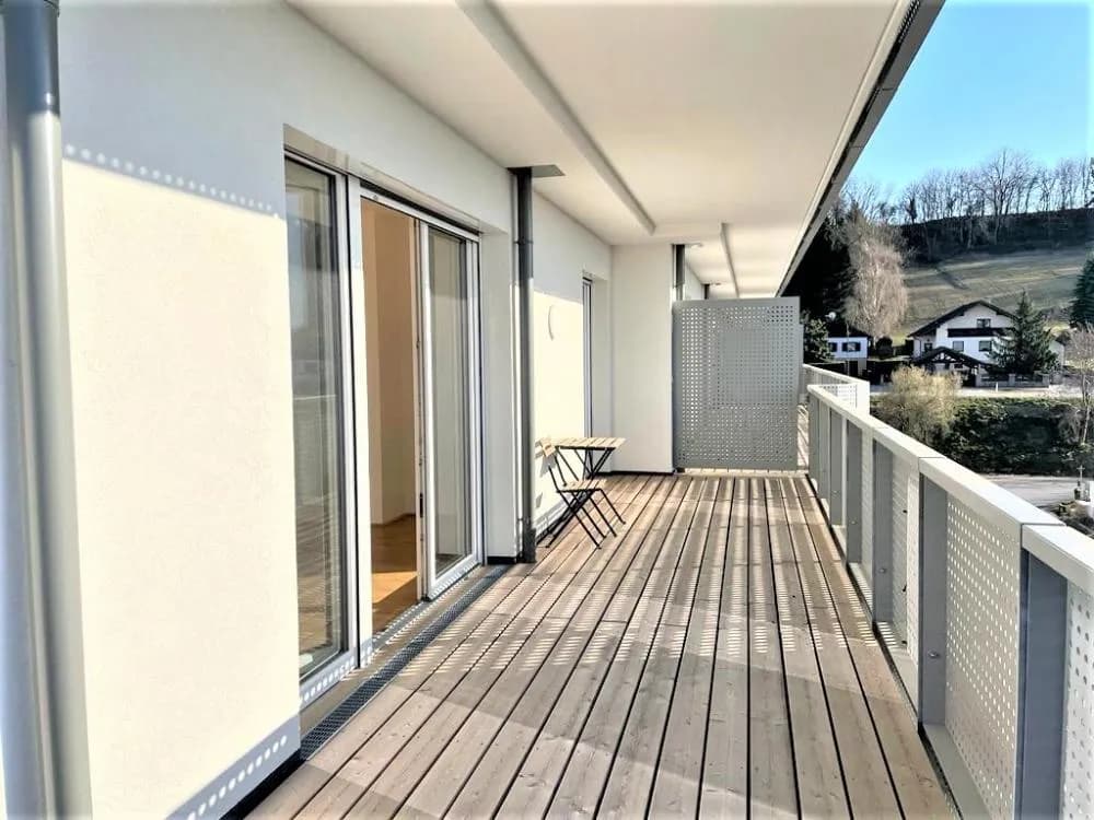 3-Zimmer-Wohnung mieten in Tulln – 72 m², € 1.153 – Bild 23 von 25