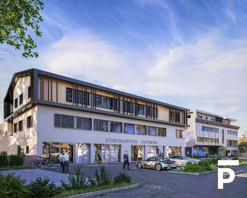 Gewerbeimmobilie mieten in Voitsberg – 120 m²