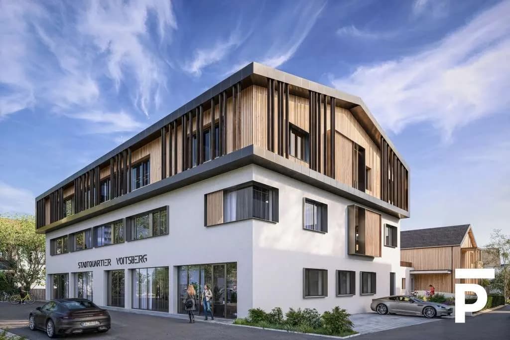 Gewerbeimmobilie mieten in Voitsberg – 120 m² – Bild 2 von 2