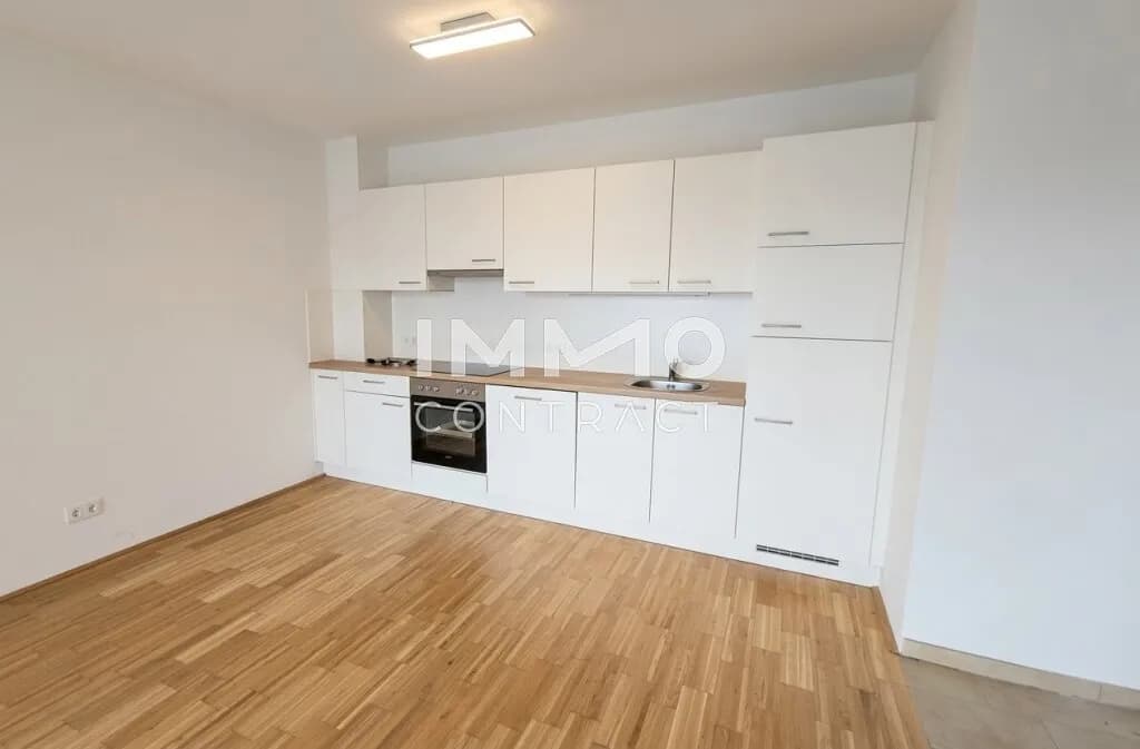 2-Zimmer-Wohnung mieten in Graz – 43,88 m², € 606 – Bild 2 von 11