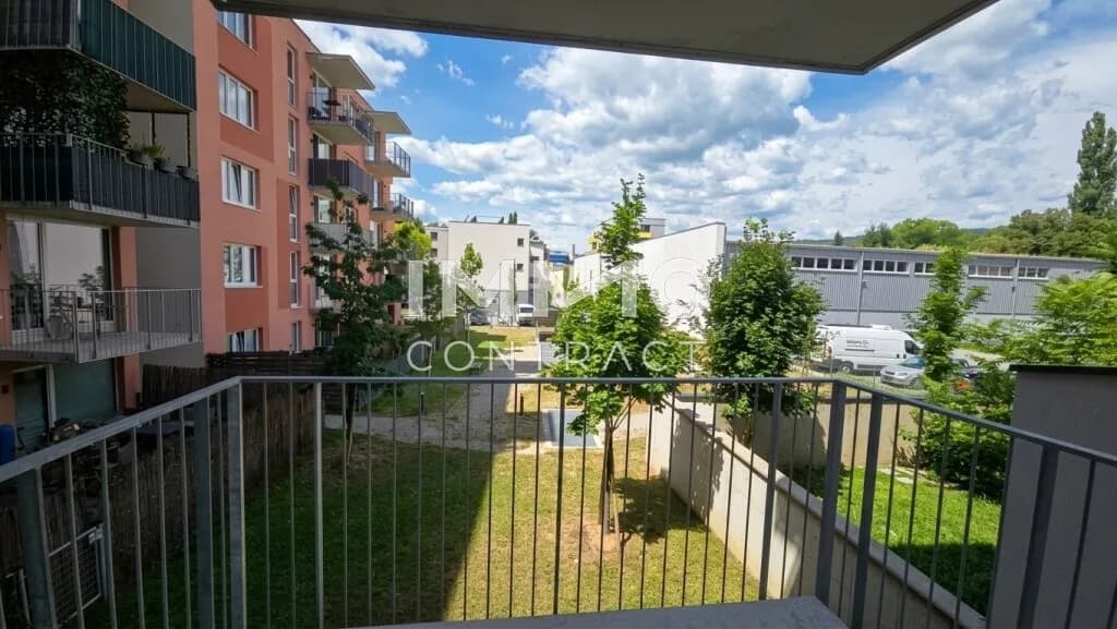 2-Zimmer-Wohnung mieten in Graz – 43,88 m², € 606 – Bild 4 von 11