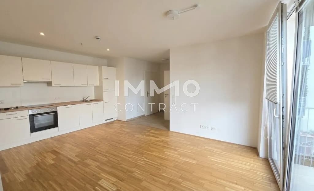 2-Zimmer-Wohnung mieten in Graz – 43,88 m², € 606 – Bild 5 von 11