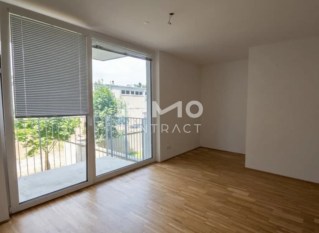 2-Zimmer-Wohnung mieten in Graz – 43,88 m², € 606 – Bild 6 von 11