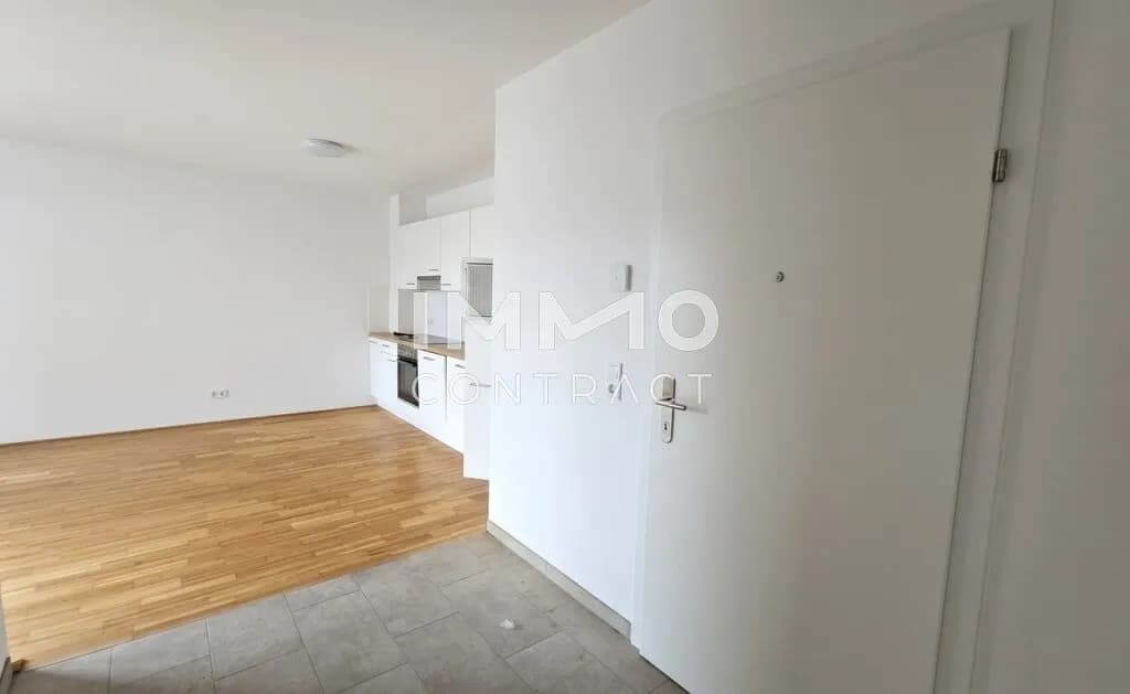2-Zimmer-Wohnung mieten in Graz – 43,88 m², € 606 – Bild 7 von 11