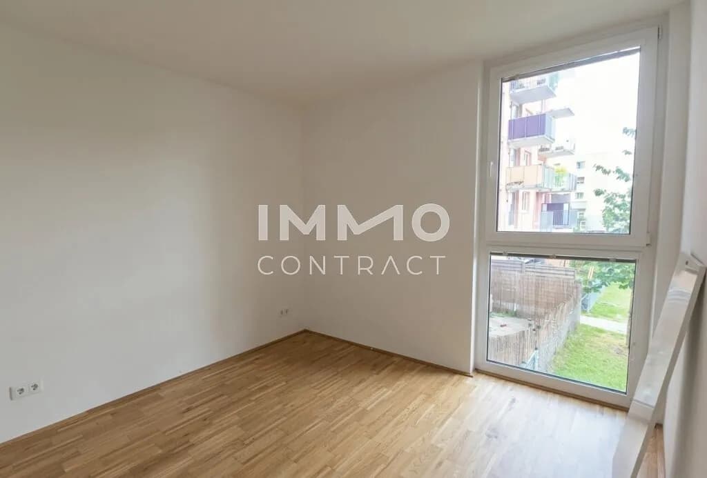 2-Zimmer-Wohnung mieten in Graz – 43,88 m², € 606 – Bild 8 von 11