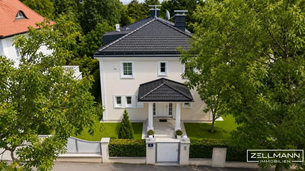8-Zimmer-Immobilie kaufen in Wien – 225 m², € 1.990.000 – Bild 18 von 25