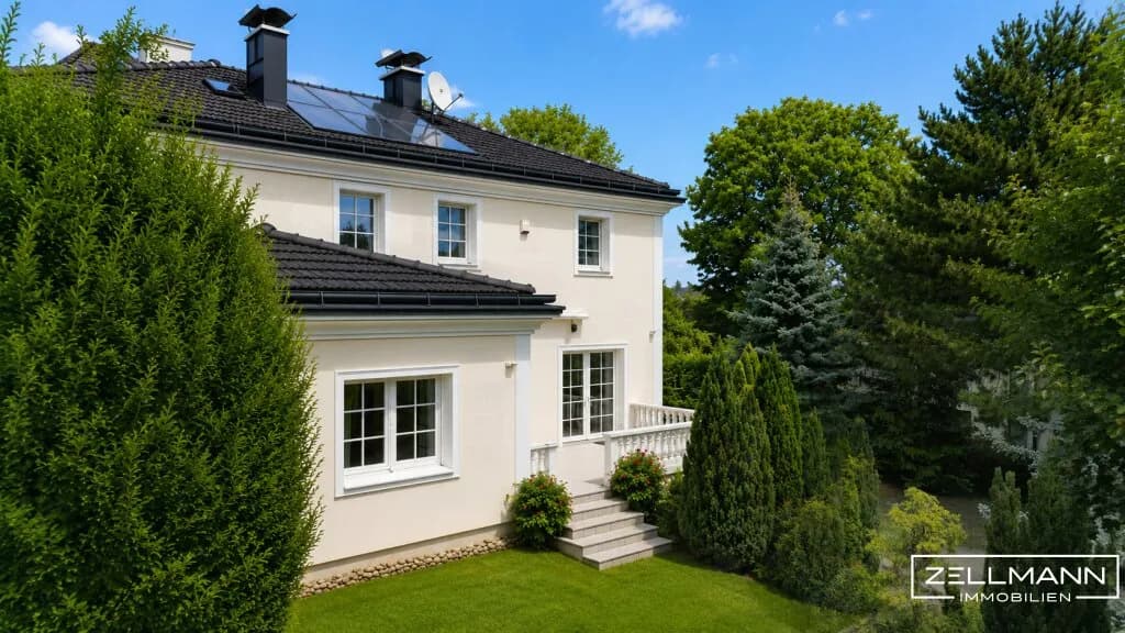 8-Zimmer-Immobilie kaufen in Wien – 225 m², € 1.990.000 – Bild 11 von 25