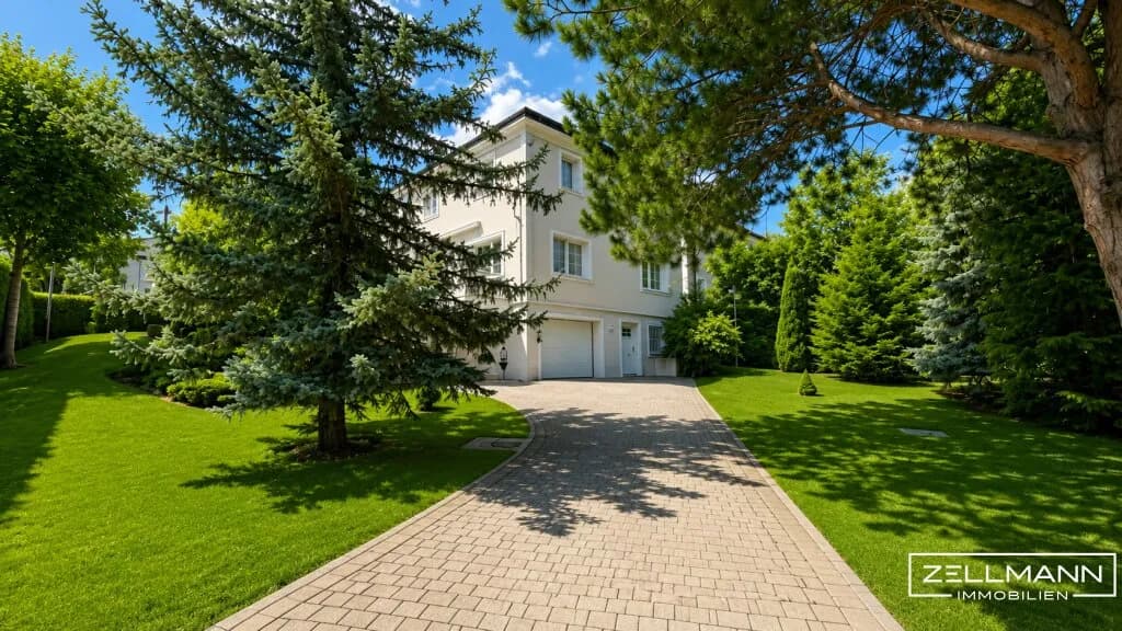8-Zimmer-Immobilie kaufen in Wien – 225 m², € 1.990.000 – Bild 15 von 25