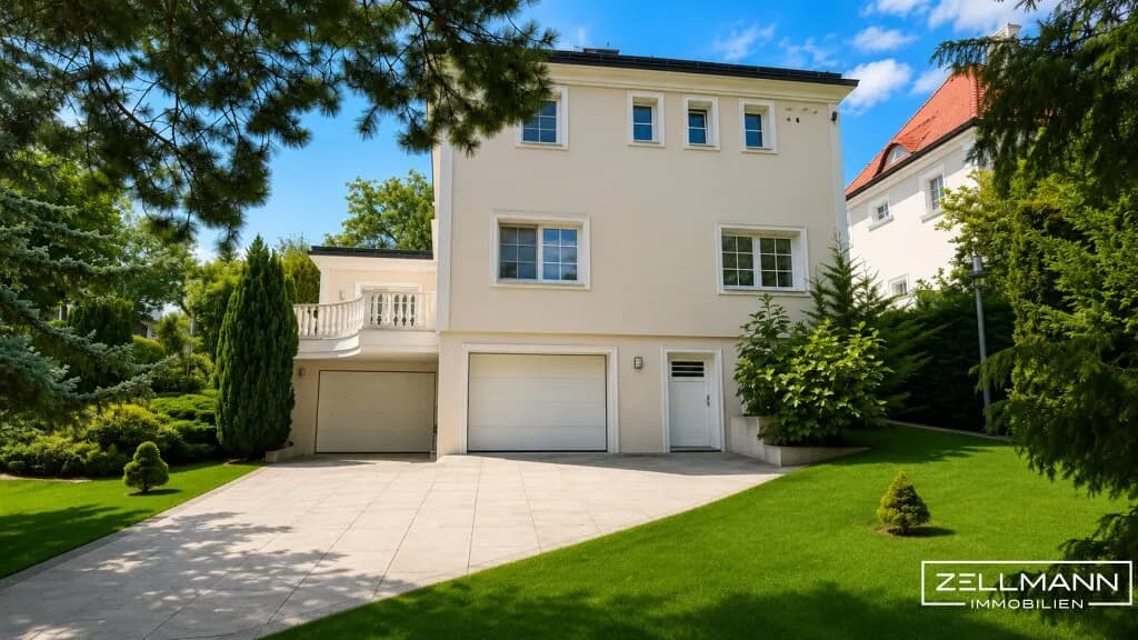 8-Zimmer-Immobilie kaufen in Wien – 225 m², € 1.990.000 – Bild 16 von 25
