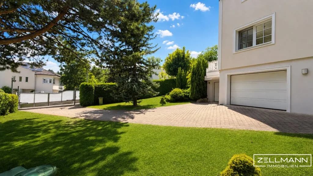 8-Zimmer-Immobilie kaufen in Wien – 225 m², € 1.990.000 – Bild 17 von 25