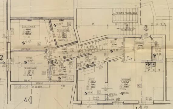 3-Zimmer-Wohnung mieten in Murtal – 83,31 m², € 702 – Bild 2 von 9