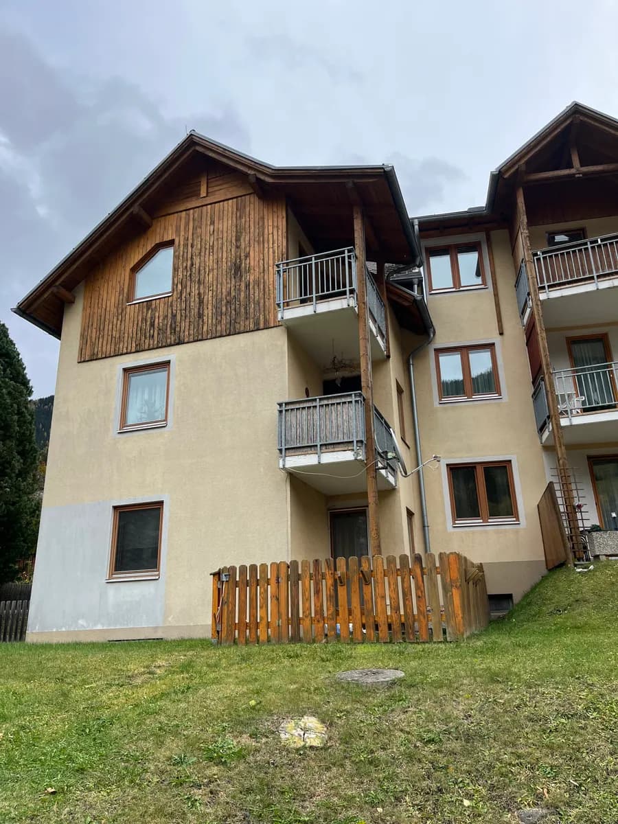 3-Zimmer-Wohnung mieten in Murtal – 83,31 m², € 702 – Bild 5 von 9