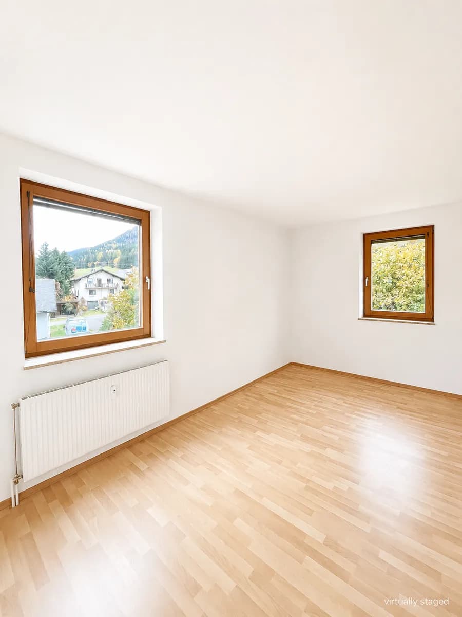 3-Zimmer-Wohnung mieten in Murtal – 83,31 m², € 702 – Bild 8 von 9