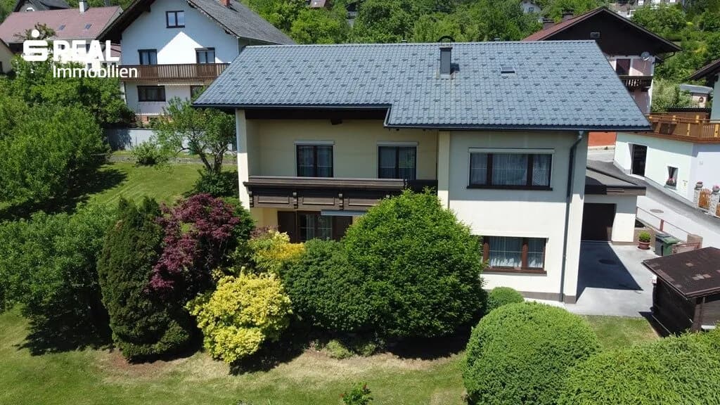 Haus kaufen in Liezen – 160 m², € 410.000 – Bild 2 von 44