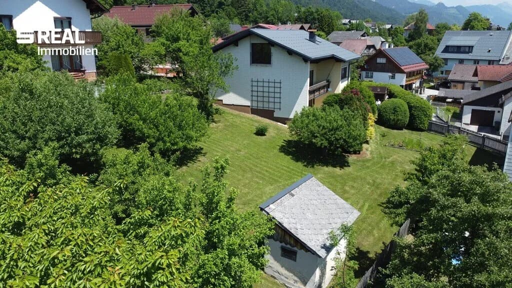 Haus kaufen in Liezen – 160 m², € 410.000 – Bild 3 von 44