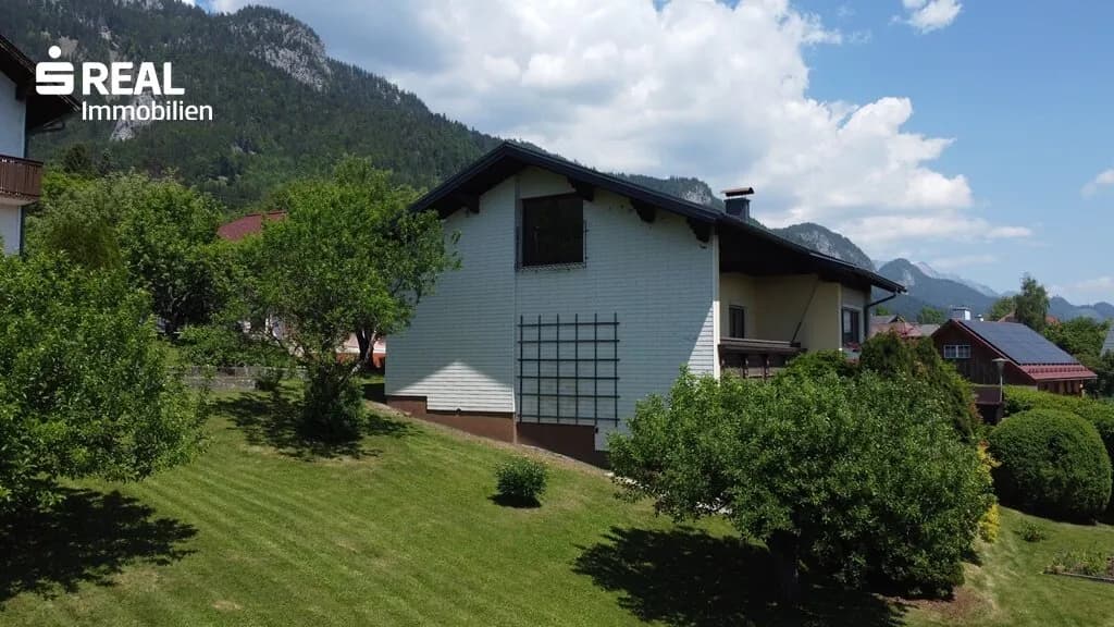 Haus kaufen in Liezen – 160 m², € 410.000 – Bild 4 von 44