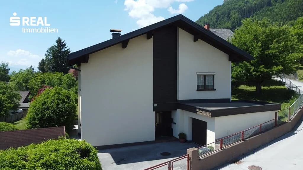 Haus kaufen in Liezen – 160 m², € 410.000 – Bild 5 von 44