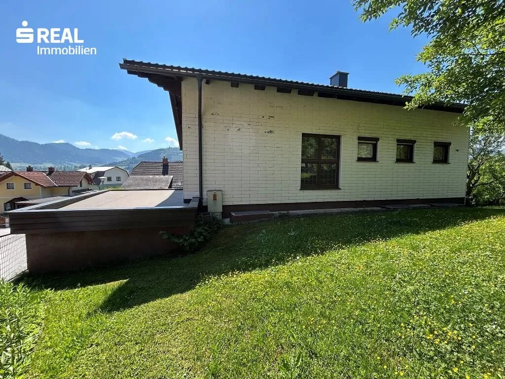 Haus kaufen in Liezen – 160 m², € 410.000 – Bild 6 von 44