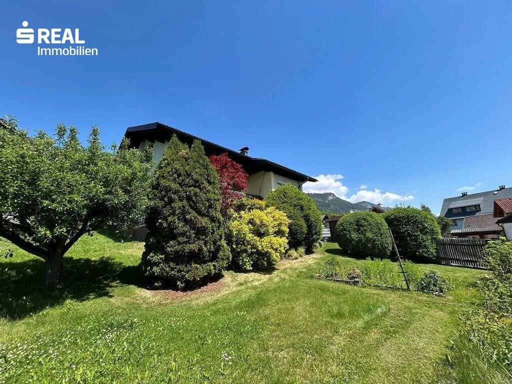 Haus kaufen in Liezen – 160 m², € 410.000 – Bild 8 von 44