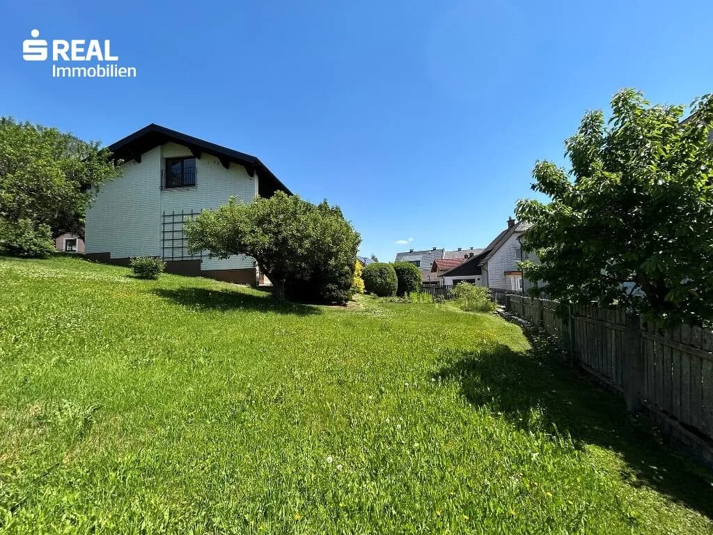 Haus kaufen in Liezen – 160 m², € 410.000 – Bild 9 von 44