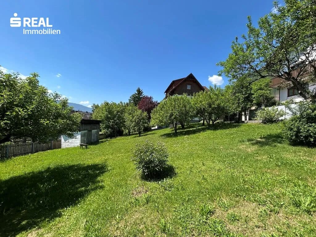 Haus kaufen in Liezen – 160 m², € 410.000 – Bild 12 von 44
