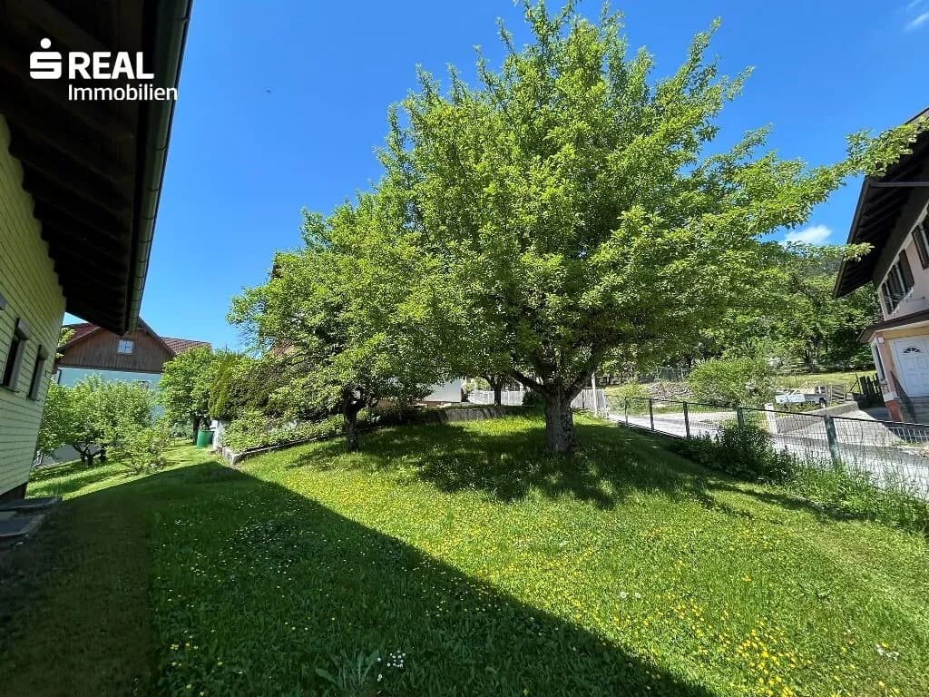 Haus kaufen in Liezen – 160 m², € 410.000 – Bild 13 von 44