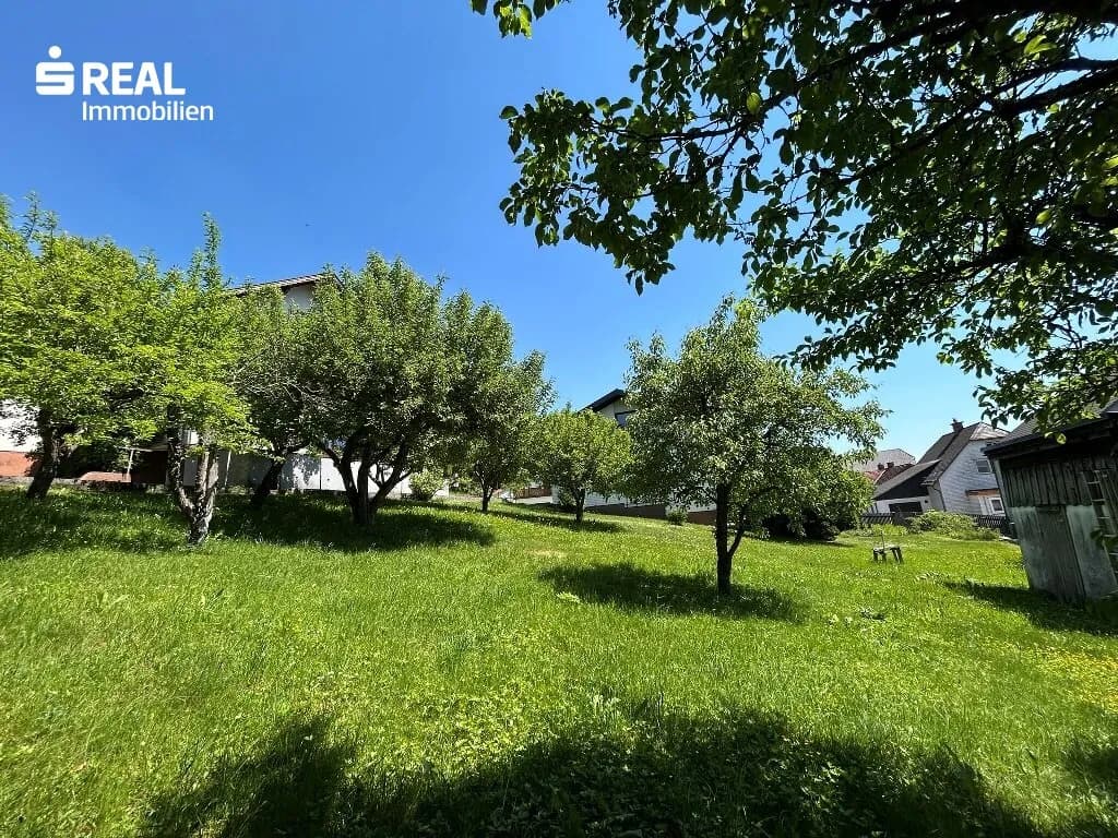 Haus kaufen in Liezen – 160 m², € 410.000 – Bild 14 von 44