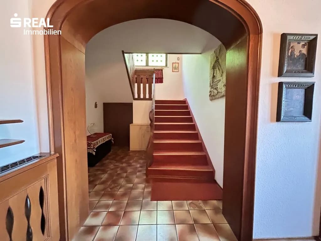Haus kaufen in Liezen – 160 m², € 410.000 – Bild 17 von 44