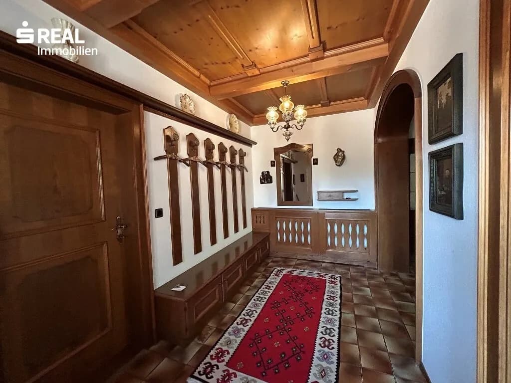 Haus kaufen in Liezen – 160 m², € 410.000 – Bild 18 von 44