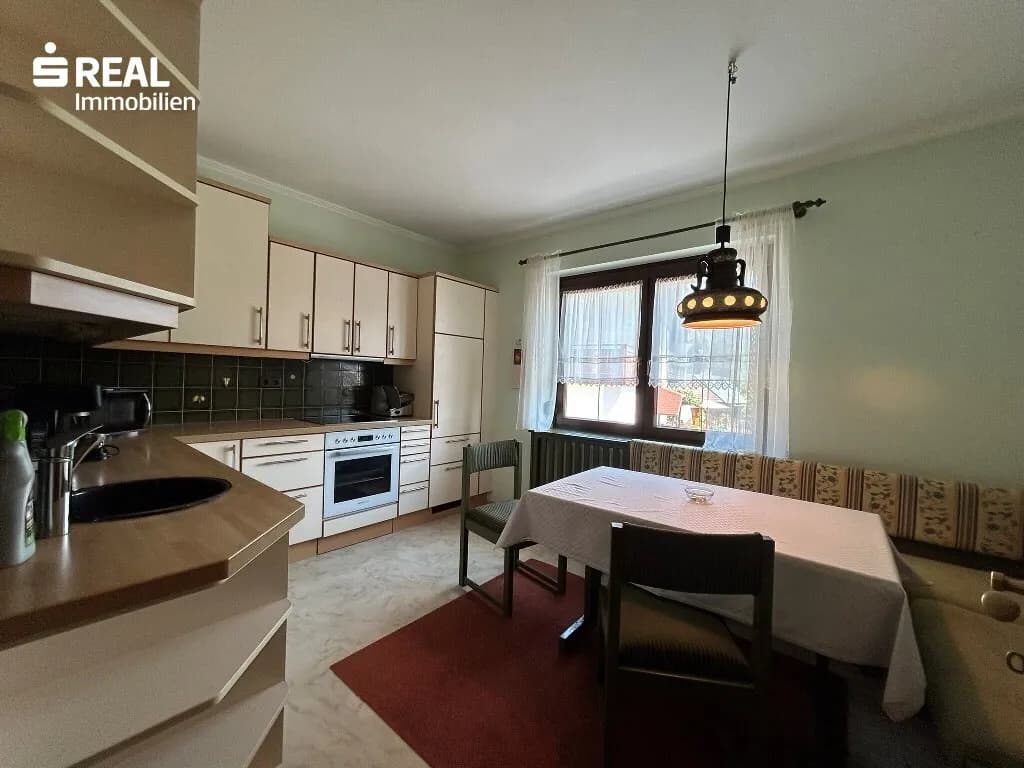 Haus kaufen in Liezen – 160 m², € 410.000 – Bild 19 von 44