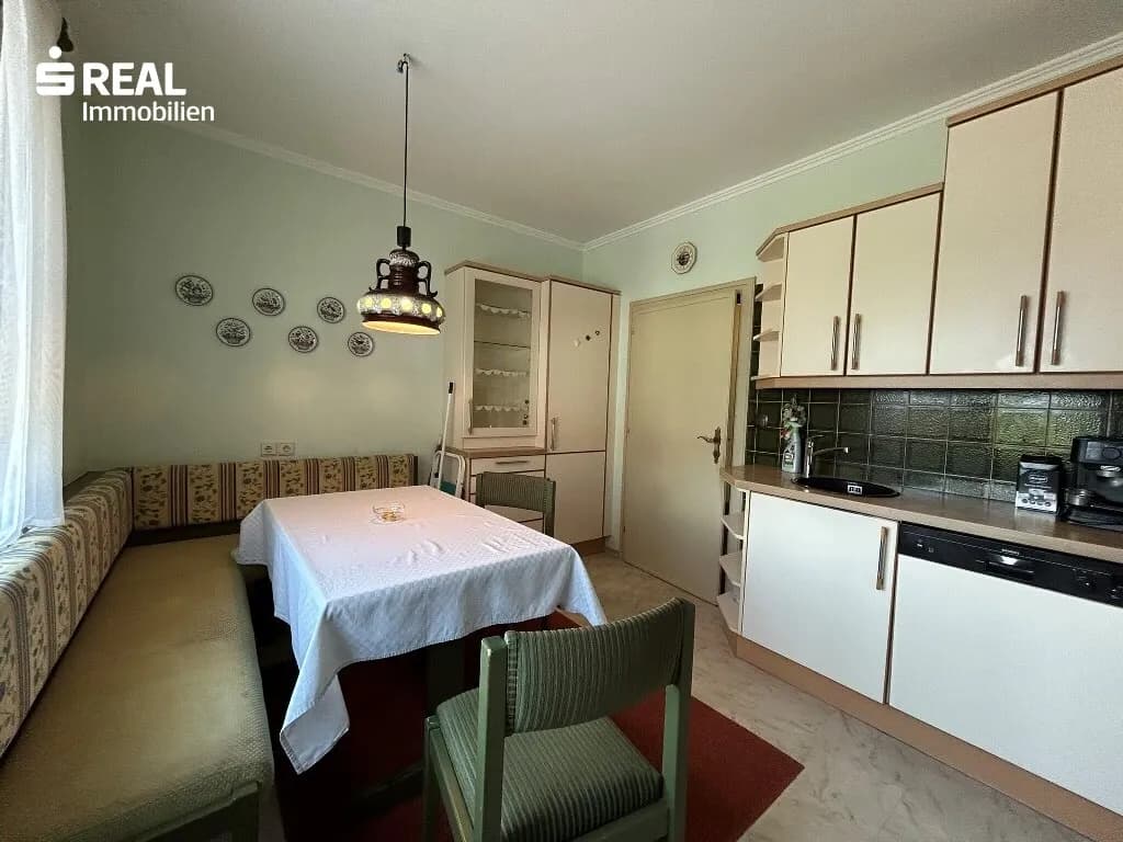 Haus kaufen in Liezen – 160 m², € 410.000 – Bild 20 von 44