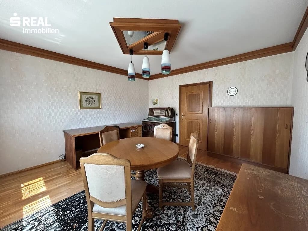 Haus kaufen in Liezen – 160 m², € 410.000 – Bild 21 von 44
