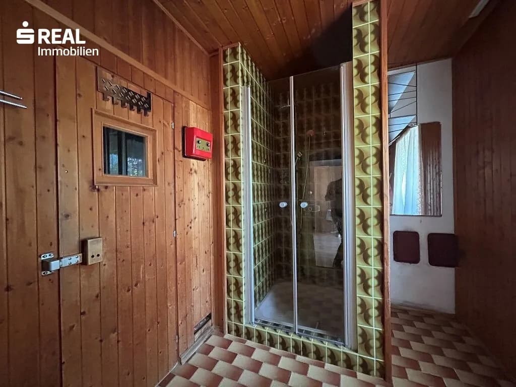 Haus kaufen in Liezen – 160 m², € 410.000 – Bild 26 von 44