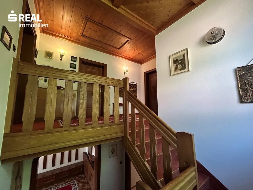Haus kaufen in Liezen – 160 m², € 410.000 – Bild 27 von 44