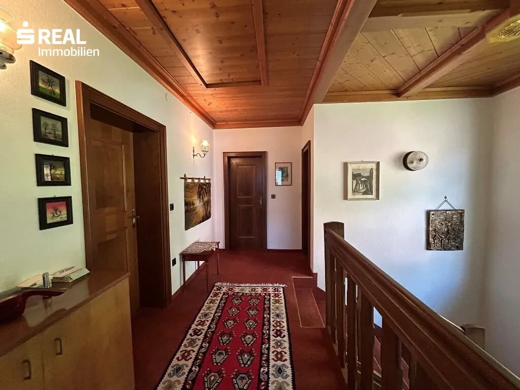 Haus kaufen in Liezen – 160 m², € 410.000 – Bild 28 von 44
