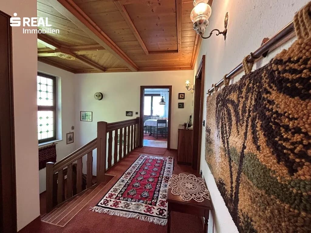 Haus kaufen in Liezen – 160 m², € 410.000 – Bild 29 von 44