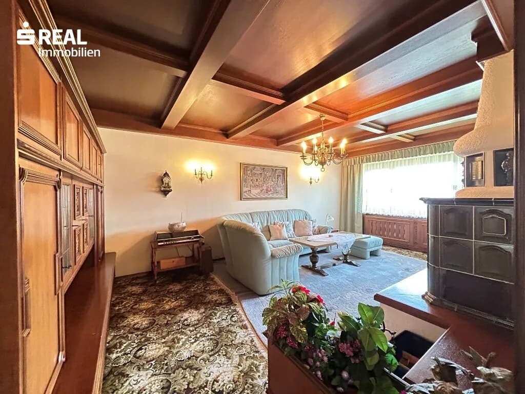 Haus kaufen in Liezen – 160 m², € 410.000 – Bild 30 von 44