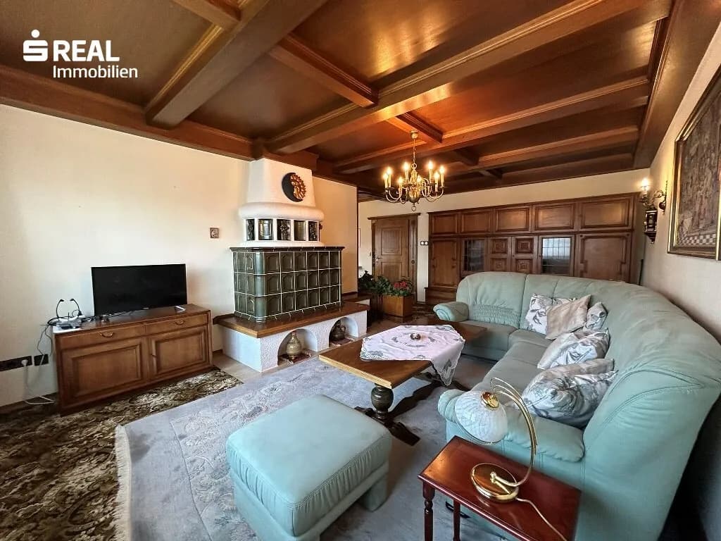 Haus kaufen in Liezen – 160 m², € 410.000 – Bild 31 von 44