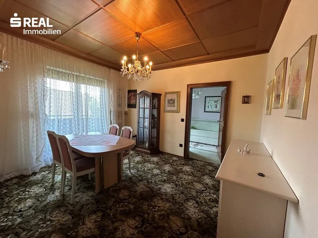 Haus kaufen in Liezen – 160 m², € 410.000 – Bild 32 von 44