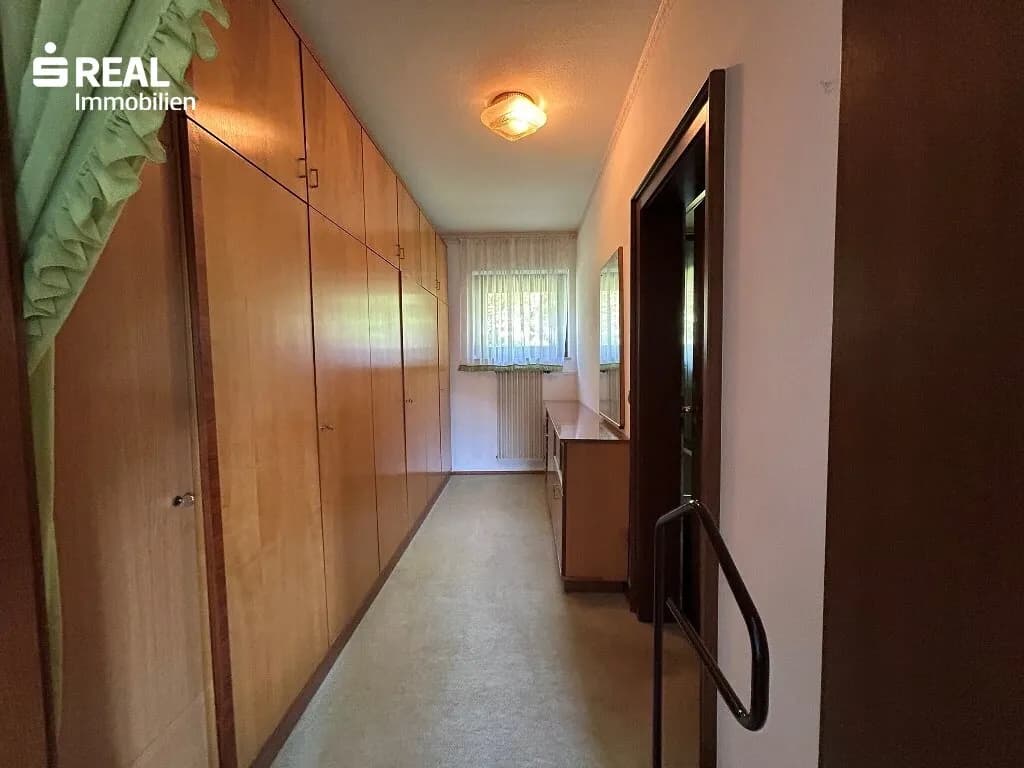 Haus kaufen in Liezen – 160 m², € 410.000 – Bild 36 von 44
