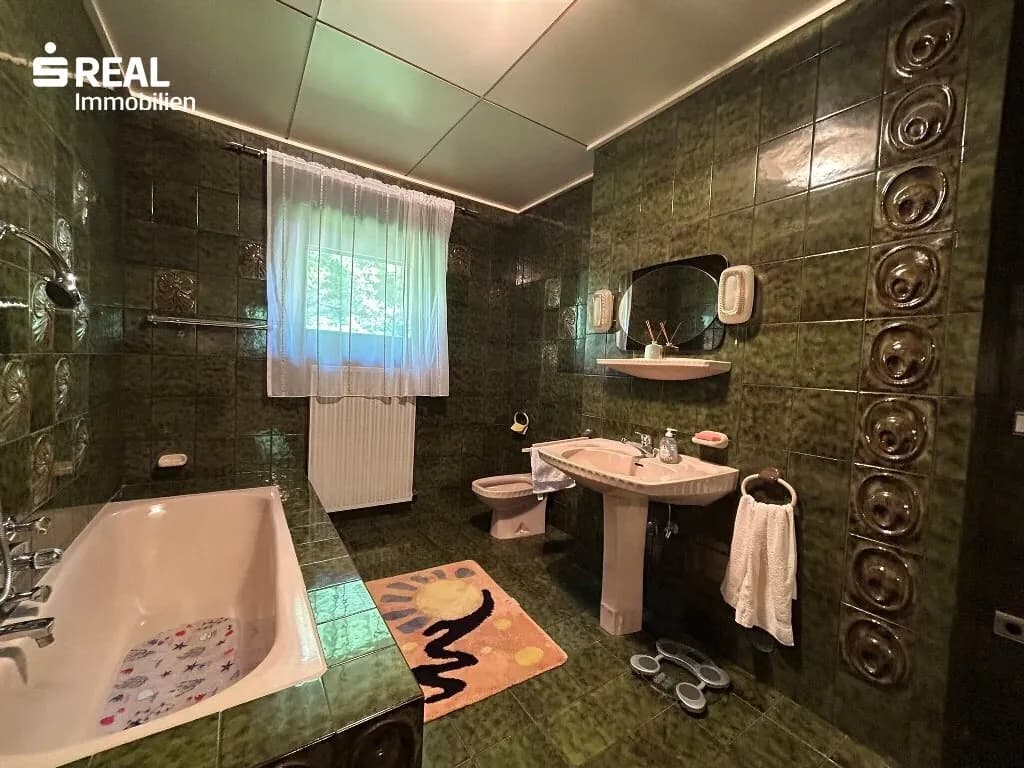 Haus kaufen in Liezen – 160 m², € 410.000 – Bild 37 von 44