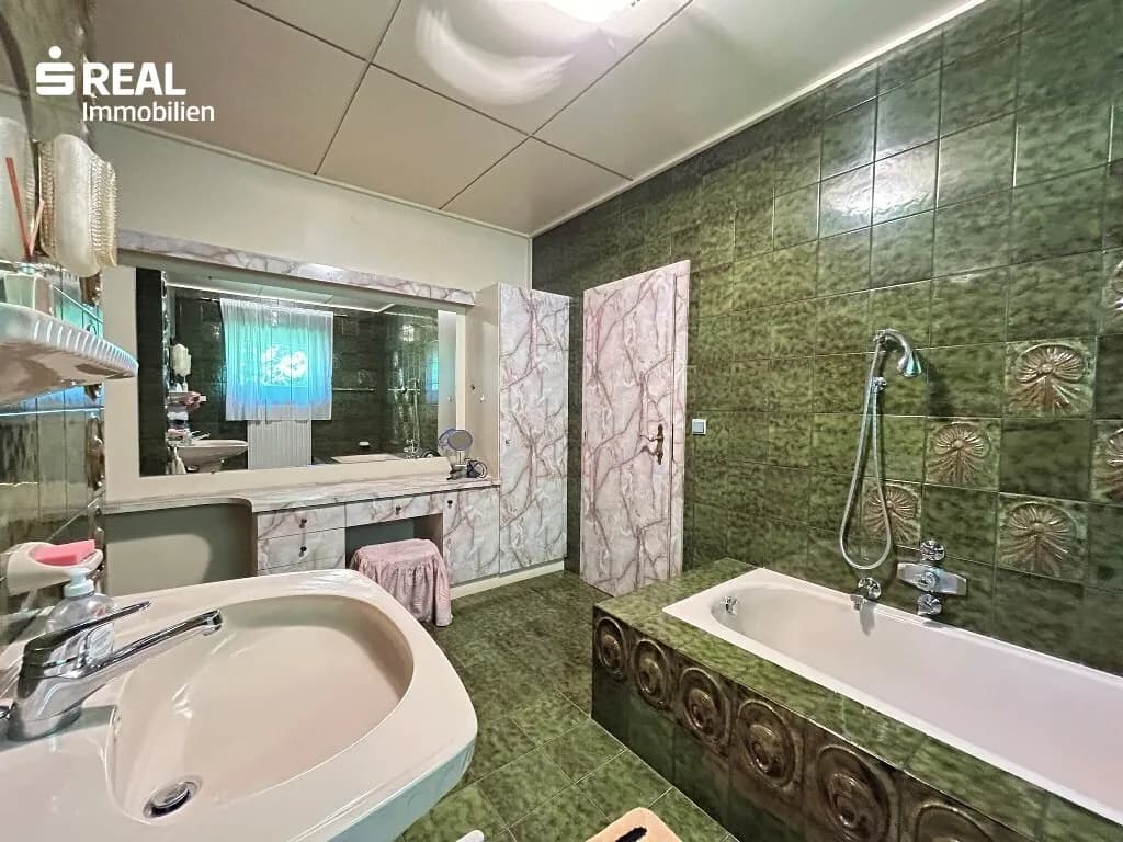 Haus kaufen in Liezen – 160 m², € 410.000 – Bild 38 von 44
