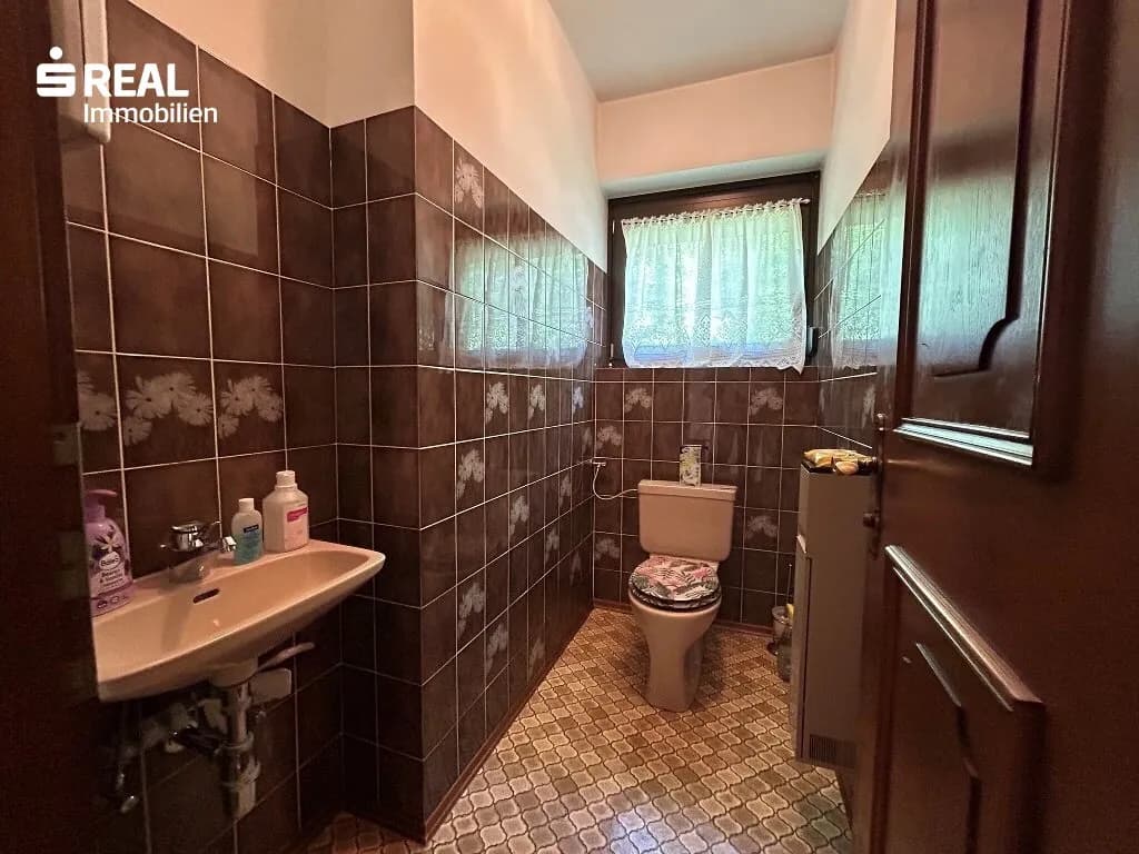 Haus kaufen in Liezen – 160 m², € 410.000 – Bild 39 von 44