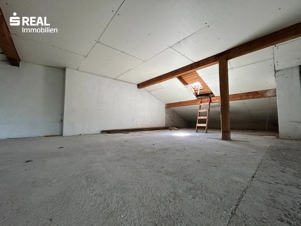 Haus kaufen in Liezen – 160 m², € 410.000 – Bild 40 von 44