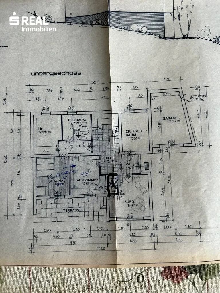 Haus kaufen in Liezen – 160 m², € 410.000 – Bild 43 von 44
