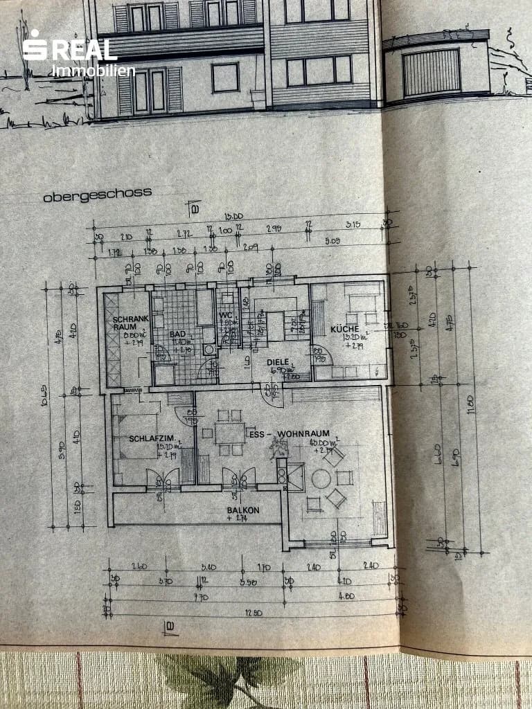 Haus kaufen in Liezen – 160 m², € 410.000 – Bild 44 von 44