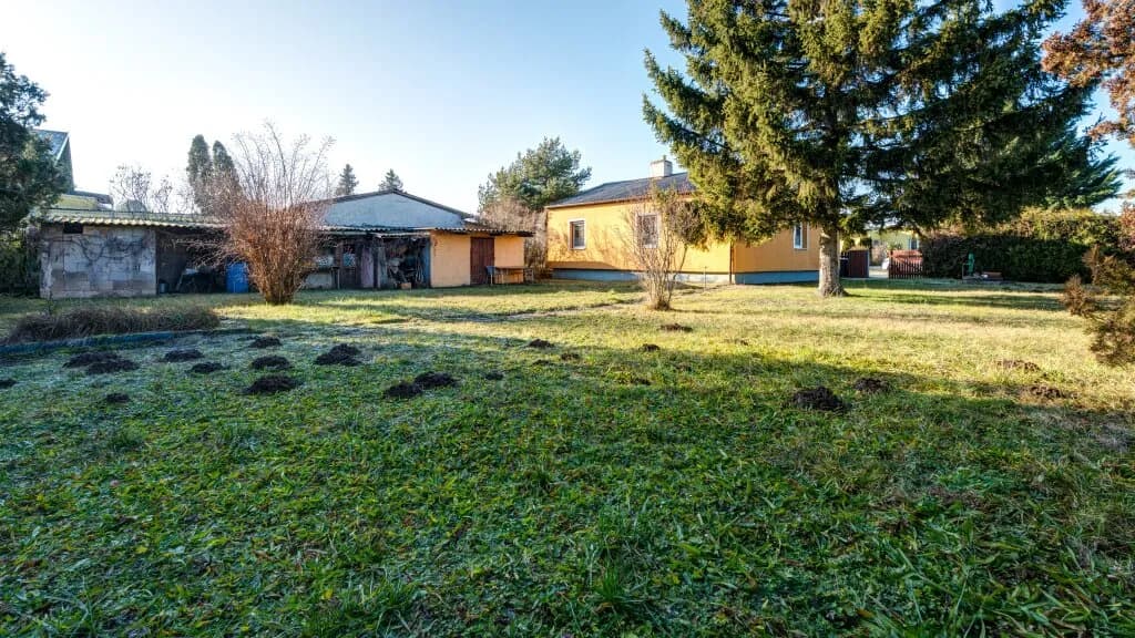 3-Zimmer-Haus kaufen in Gänserndorf – 75 m², € 355.000