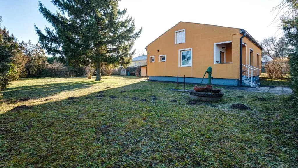 3-Zimmer-Haus kaufen in Gänserndorf – 75 m², € 355.000 – Bild 2 von 23