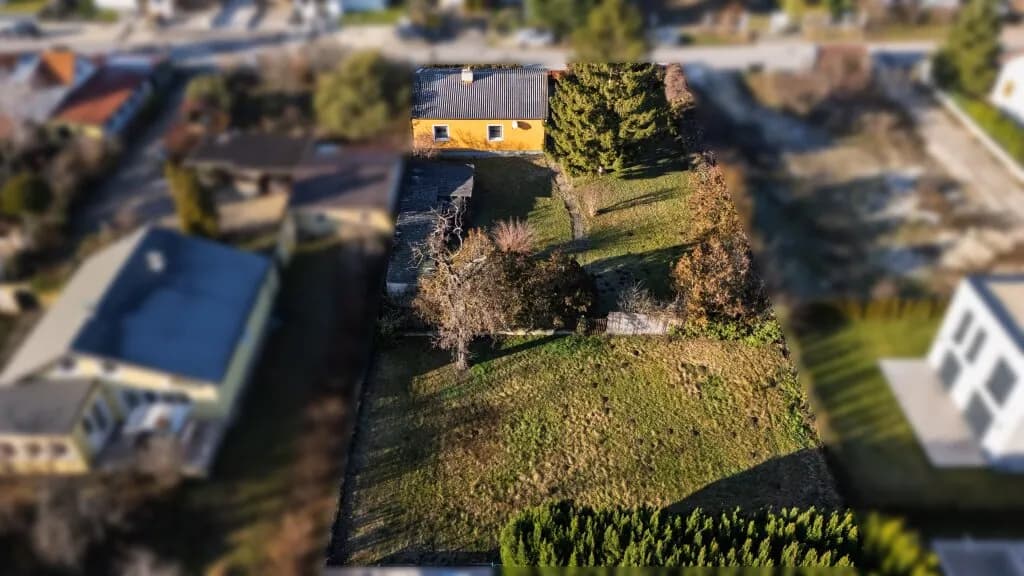 3-Zimmer-Haus kaufen in Gänserndorf – 75 m², € 355.000 – Bild 6 von 23