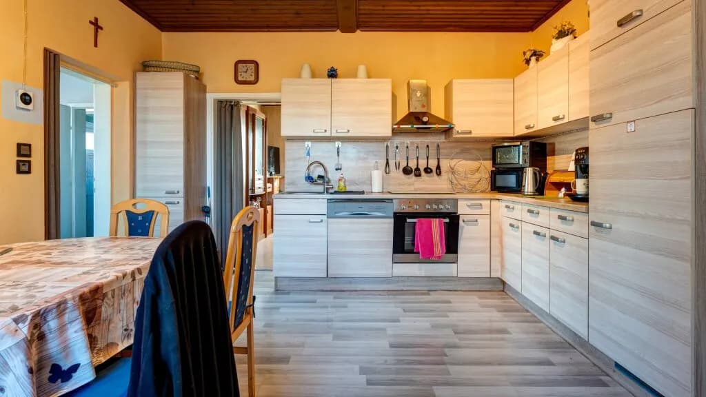 3-Zimmer-Haus kaufen in Gänserndorf – 75 m², € 355.000 – Bild 12 von 23